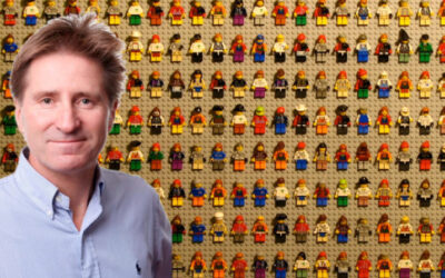 Professor Hernes' dynamiske fortelling om stabilitet (og Lego-klosser)