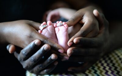 Om mangfold og å holde barnehjerter i hendene