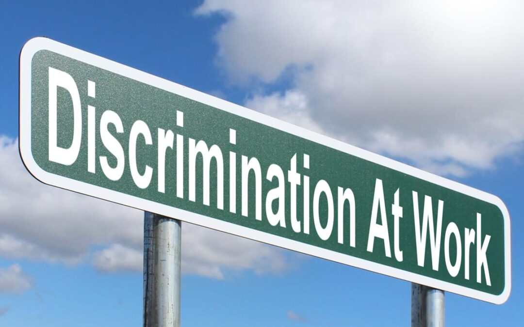 Hva du kan gjøre for å unngå at arbeids­søkere utsettes for diskriminering