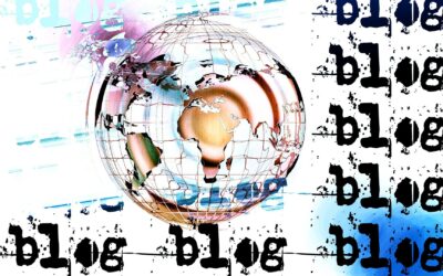 Bloggdrama og dramateknologer