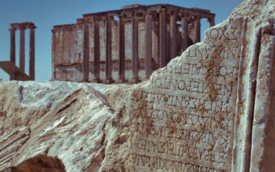 Den greske forvandling