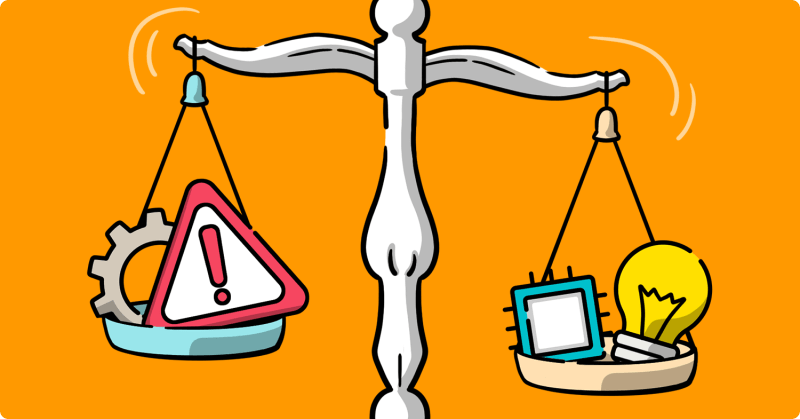 Balansen mellom åpenhet, ansvar og regulatorisk retrett i PrivacyTech-landskapet