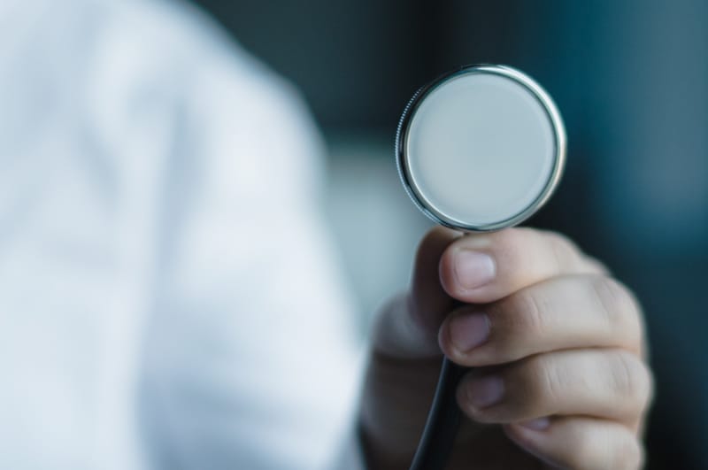 Vi vokser – eller vi sliter – og alt føles kaotisk. Hvor begynner vi?