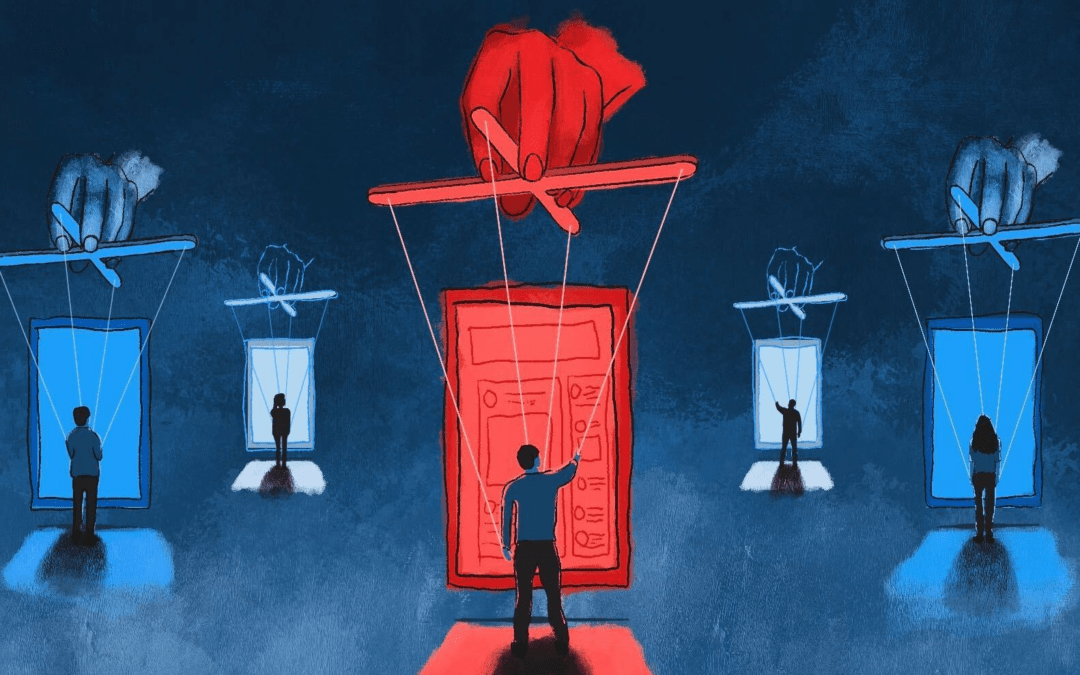 Ny dom fra EU: Når markedsplasser på nett blir behandlingsansvarlige